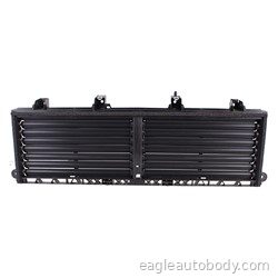 DG.PU 19-24 RADIATOR SHUTTER ASSY*2500/3500/4 05750.87