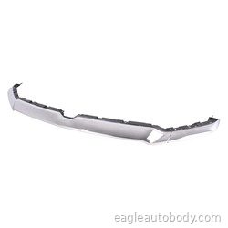 DG.PU 19-24 UPPER GRILLE MOLDG*CHR*1500*EXC 05750.61