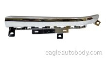 1500 19-24 LT GRILLE MOLDING LOWER*LIMITED|LA CH1214104