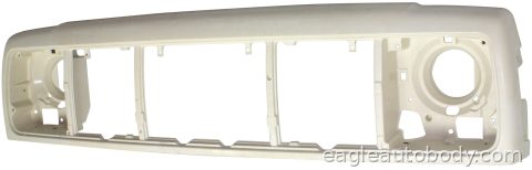 CHEROKEE 97-01 HEADER PANEL* 04455