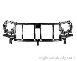LIBERTY 02-04 HEADER PANEL*=GRILLE REINFORMNT 04457