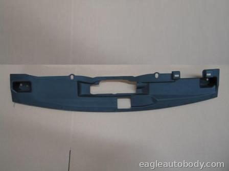 COMPASS 07-10 GRILLE MOUNTING PANEL CH1223102