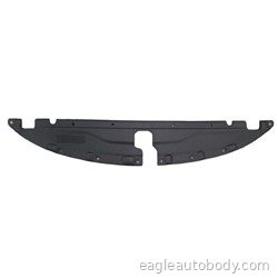 GRAND CARAVAN 21-24 FT PANEL MOLDING*UPPER RA CH1224106