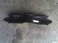 PT CRUISER 01-10 RADIATOR SUPPORT*FT FLOOR CR CH1225169