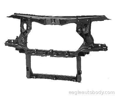 NITRO 07-11 RAD.SUPPORT ASSY 06985