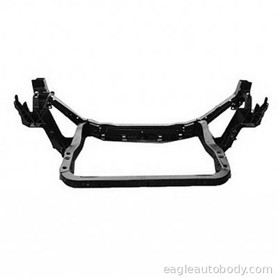 DURANGO 11-13 RADIATOR SUPPORT*COMPLETE SUPPO CH1225238