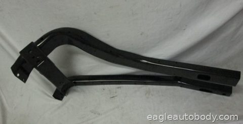 RAM 2500 10-10 RADIATOR SUPPORT*5.7L|6.4L|6.7 CH1225260