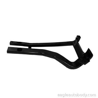 DG.PU 13-24 LT OUTER RADIATOR SUPPORT*RAIL CH1225264