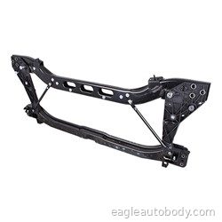 DG.PU 19-25 RAD.SUPPORT ASSY*2500/35*NEW BODY 05787.16