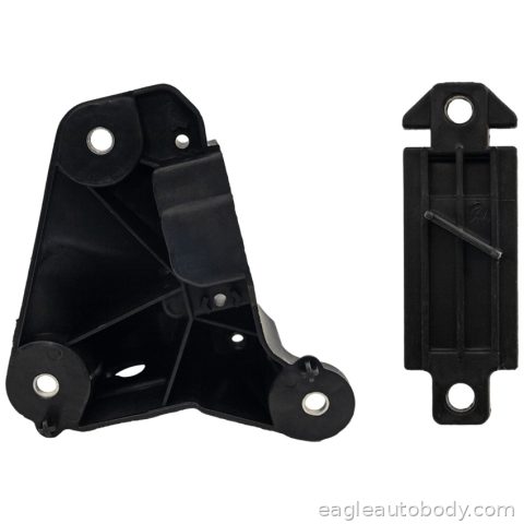 200 15-17 RADIATOR SUPPORT*2.4L; UPPER BRACKE CH1225323
