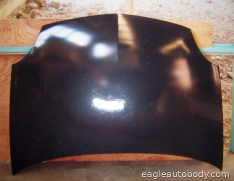 NEON 00-05 HOOD*(EXC.03 SRT-4 MODEL) 06162