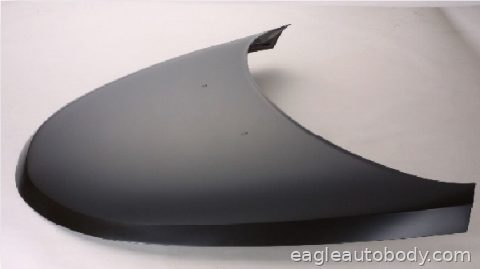 PT.CRUISER 01-10 HOOD 06965