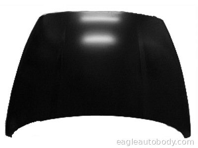 DG.PU 02-08 HOOD*=03-09 2500/3500*W/O SCOOP 05765