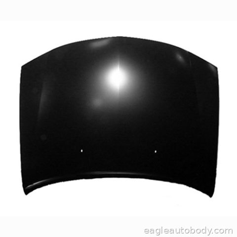 CHARGER 06-10 HOOD*ALUM*EXC.SRT-8 MODEL 05265*A