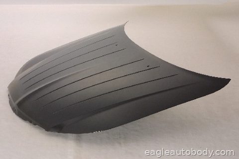 SEBRING 07-09 HOOD*SDN*=08-09 CONV*ALUM* 06867