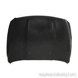 DG.P/U 09-18 HOOD*W/O HOOD SCOOP*STEEL*1500*= 05768