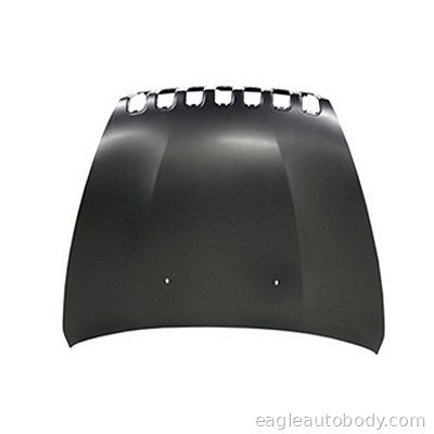 CHEROKEE 14-18 HOOD*STEEL 04465-2