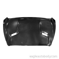 RAM 1500 10-10 HOOD PANEL ASSY*FACTORY INSTAL CH1230314