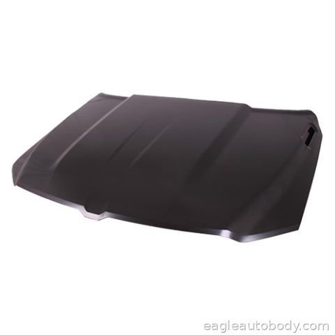DG.P/U 19-25 HOOD*1500*ALUMINIUM*W/O SCOOP 05769-2
