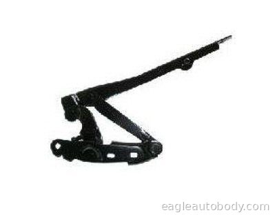 300 05-10 RT.HOOD HINGE*=CHARGER*=CHLLENGER= 05263R
