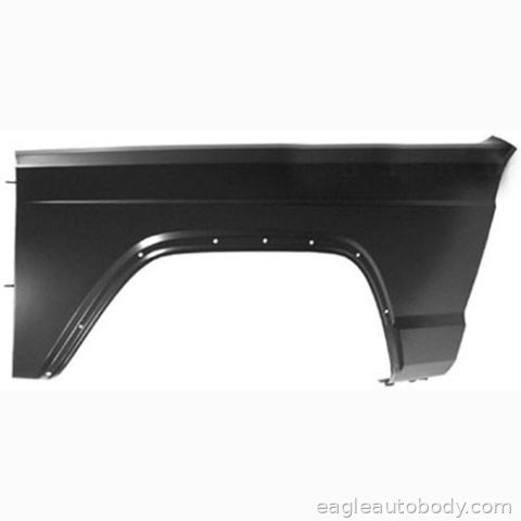 CHEROKEE/COMANCHE 84-96 LT FENDER 04408