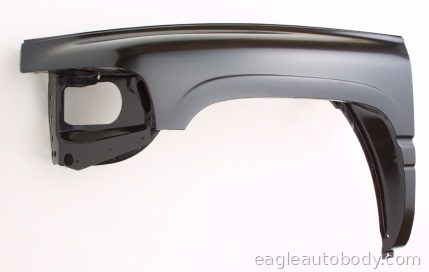 DG.PU 94-01 LT FENDER*=94-02 2500/3500 OLD BO 05706