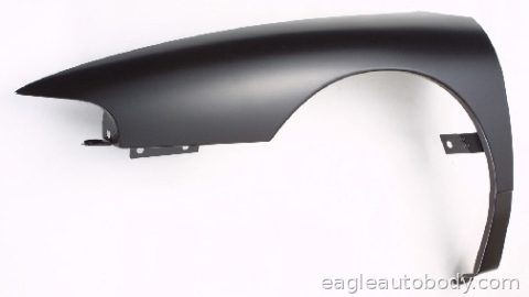 CONCORDE 96-97 LT FENDER*(STEEL) 05106