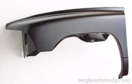DAKOTA 97-04*=DURANGO 98-03 LT FENDER 06404