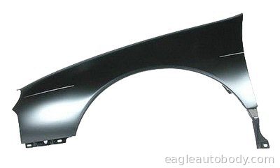 CONCORDE/LHS 98-03 LT FENDER*=LHS 99-04 05112