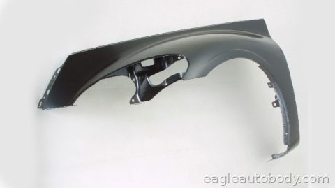 PT.CRUISER 01-10 LT FENDER 06910