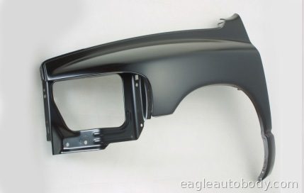 DG.PU 02-05 LT FENDER*1500*=03-05 2500/3500 05710