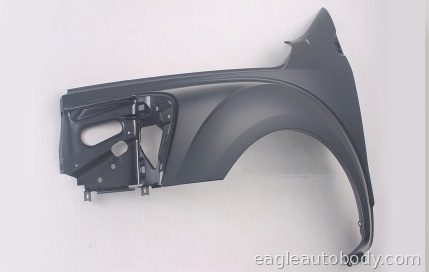 DURANGO 04-06 LT FENDER 06408