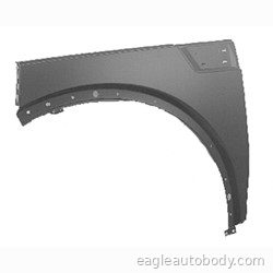 NITRO 07-11 LT FENDER*USE CAPA 06906