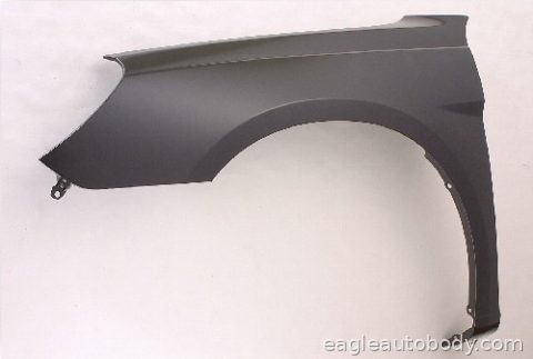 SEBRING 07-10 LT FENDER*SDN*=CONV.08-10 06812-2