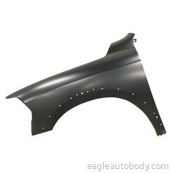 DG.PU 19-24 LT FENDER*2500/3500*W/FLARE HOLE 05716
