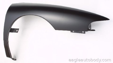 CONCORDE/VISION 93-95 RT FENDER*=05105 05107