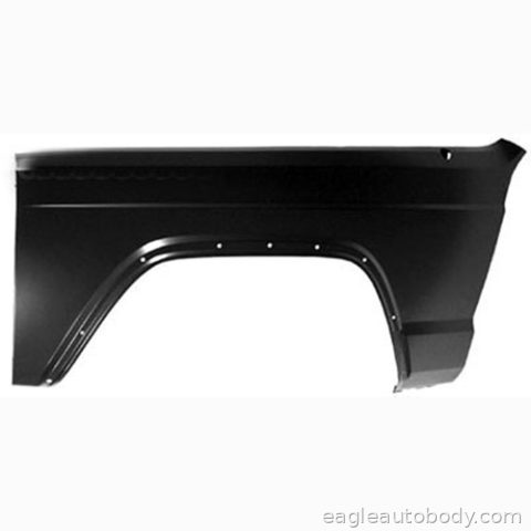CHEROKEE/COMANCHE 84-96 RT FENDER 04407