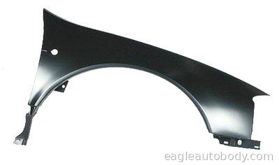 300M 99-04 RT FENDER 05117