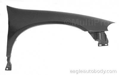 INTREPID 98-04 RT FENDER 05109