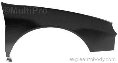 CONCORDE/LHS 98-03 RT FENDER*=LHS 99-04 05111