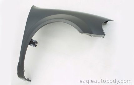 SEBRING/STRATUS 01-06 RT FENDER*SDN 06811