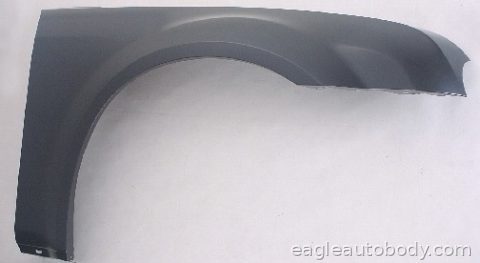 300/300C 05-10 RT FENDER 05209