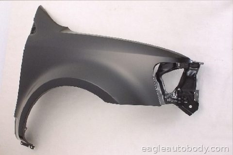 ASPEN 07-09 RT FENDER 05113