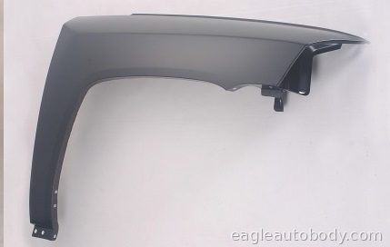COMPASS 07-10 RT FENDER 04401
