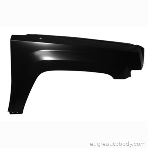 PATRIOT 07-10 RT FENDER 04403