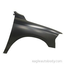 DG.PU 19-24 RT FENDER*2500/3500*W/O FLARE HOE 05716-1