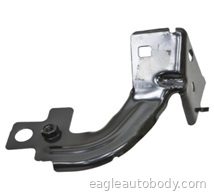 DG.PU 09-18 LT.SIDE FENDER BRACE REINFOEMNT 05714*N