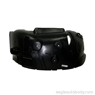 DG.PU 10-13 LT.FT FENDER LINER*2WD*2500/3500* 05714B