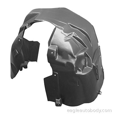 RENEGADE 15-18 LT FT FENDER LINER*TRAILHAWK; CH1248184