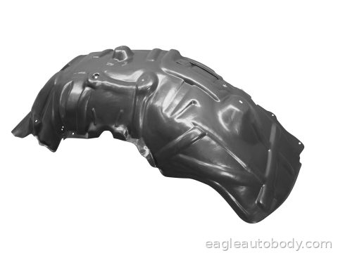 DG.PU 13-18 LT.FENDER LINER*1500*=05714L 05714H